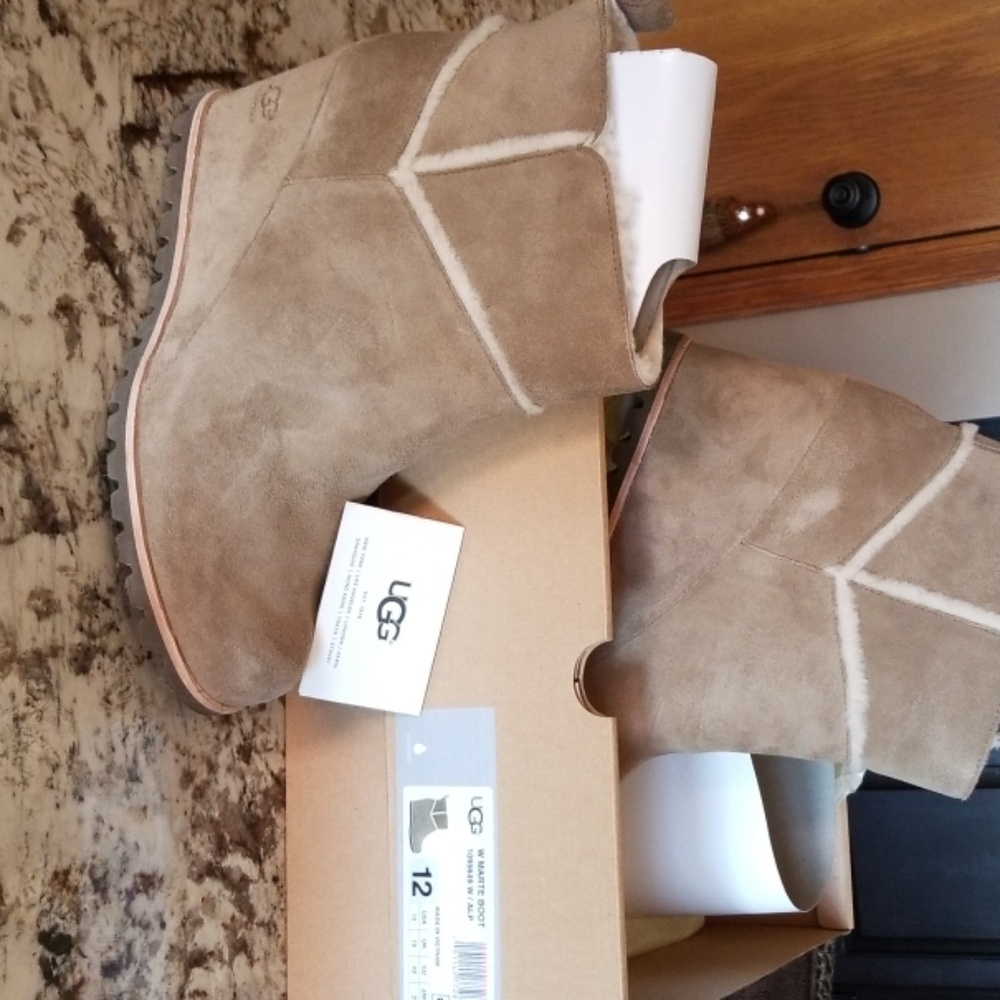 Boots